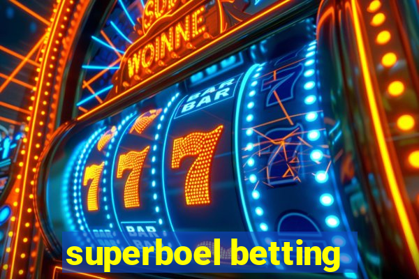 superboel betting