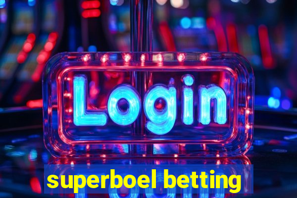 superboel betting