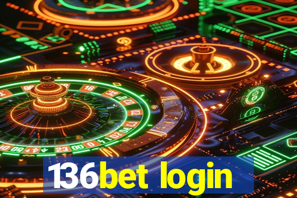 136bet login