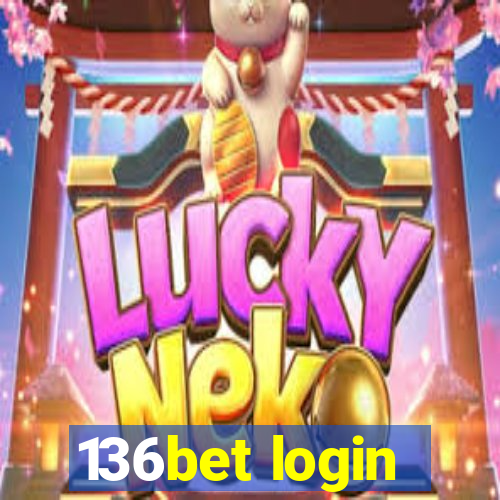 136bet login