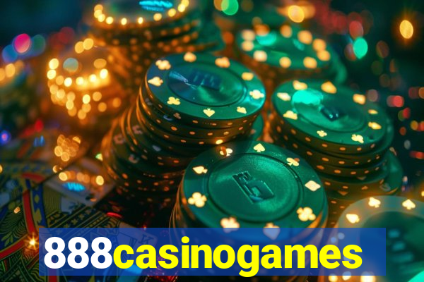 888casinogames