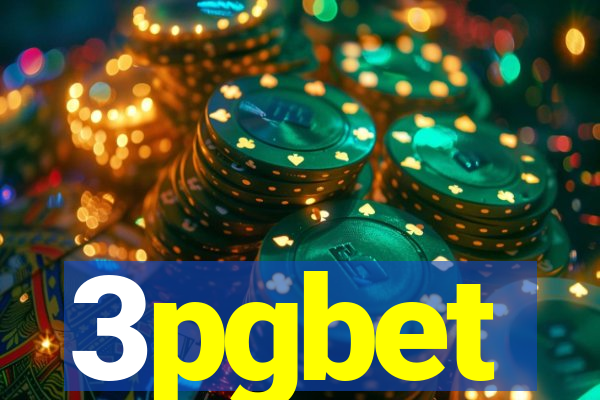 3pgbet