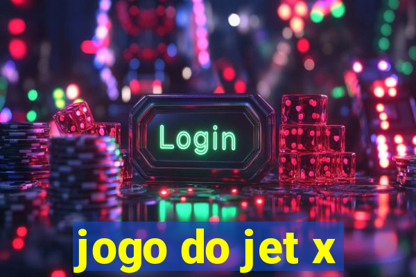 jogo do jet x