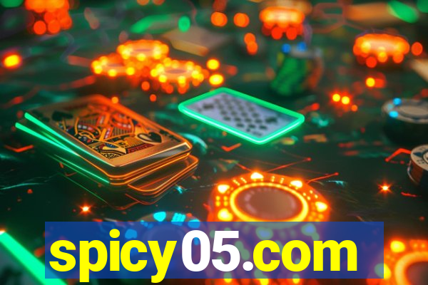 spicy05.com