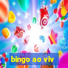 bingo ao viv