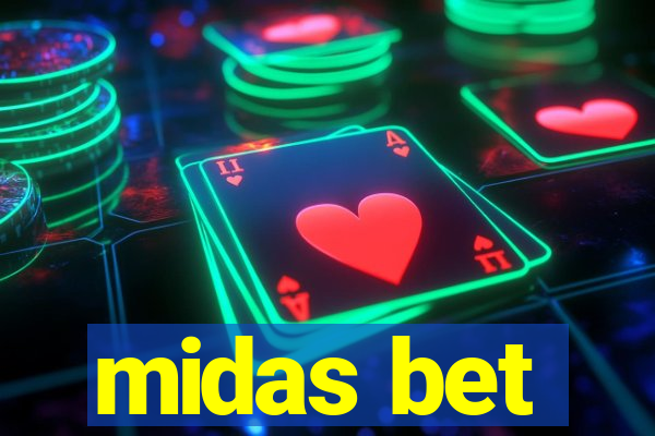 midas bet