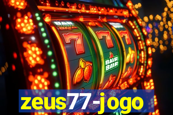 zeus77-jogo