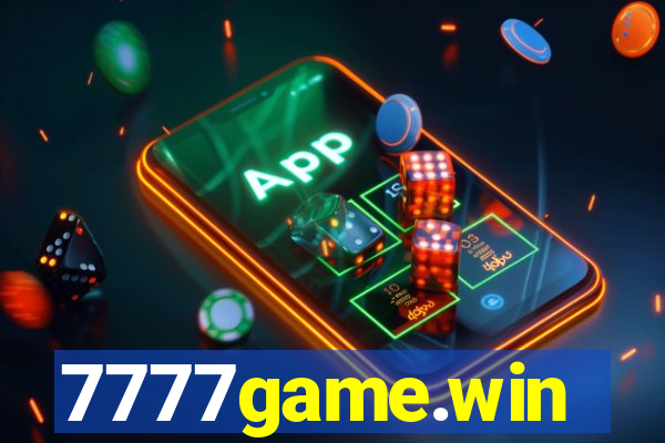 7777game.win