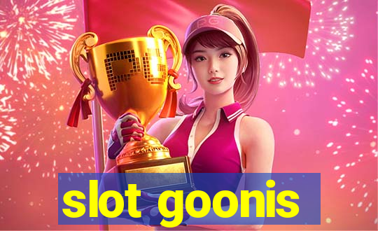 slot goonis