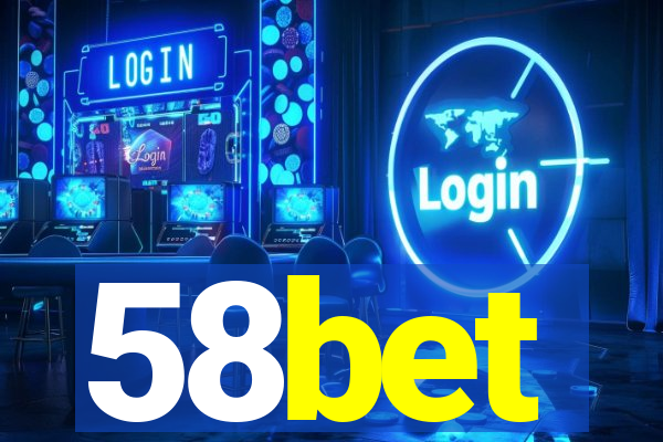 58bet