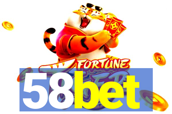 58bet