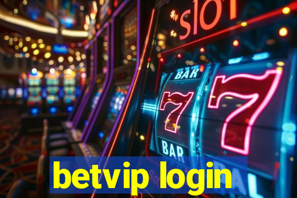 betvip login