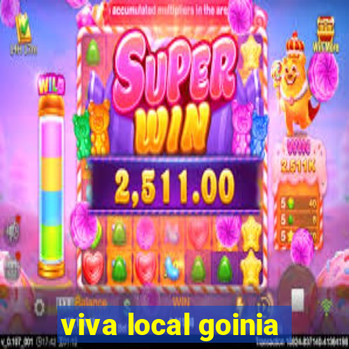 viva local goinia