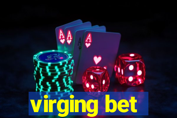 virging bet