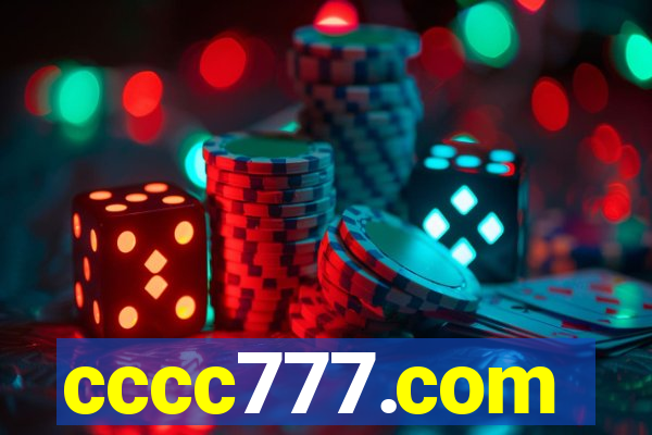 cccc777.com