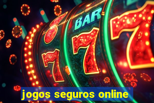 jogos seguros online