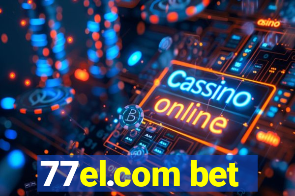 77el.com bet