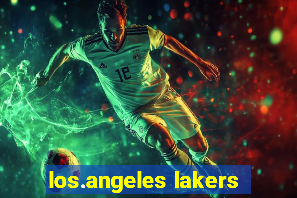 los.angeles lakers