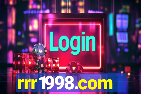 rrr1998.com