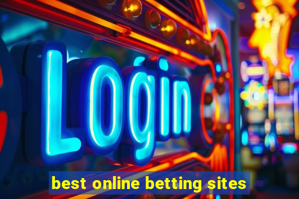 best online betting sites