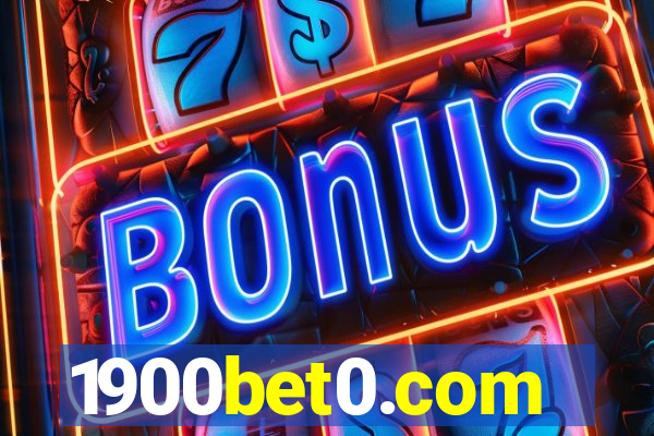 1900bet0.com