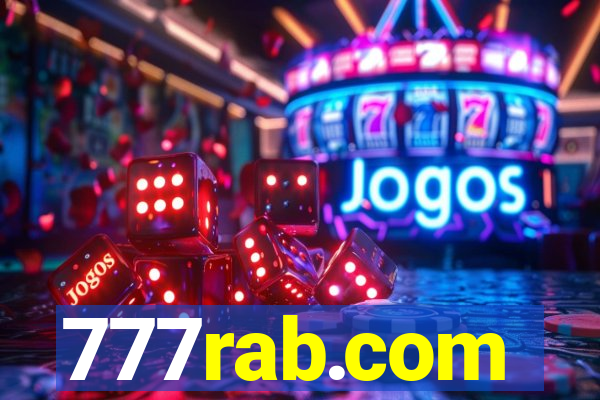 777rab.com