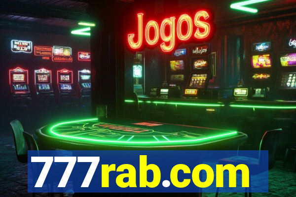 777rab.com