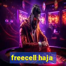 freecell haja