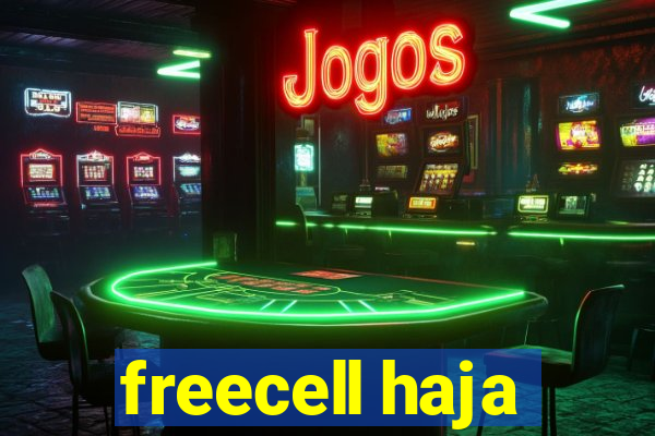 freecell haja