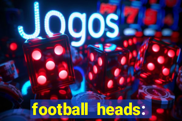 football heads: 2015 copa libertadores