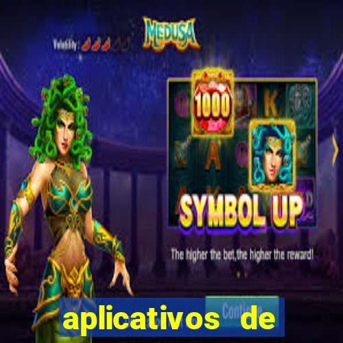 aplicativos de jogos que dao dinheiro