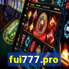 fui777.pro