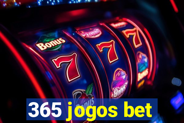 365 jogos bet