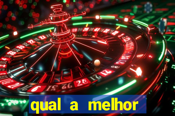 qual a melhor plataforma para jogar o tigrinho