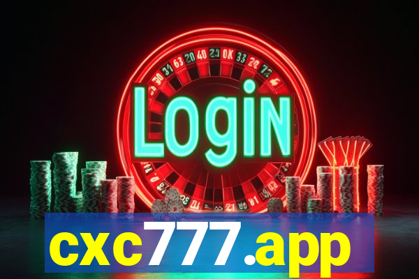 cxc777.app