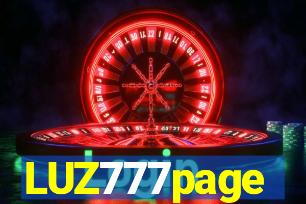 LUZ777page