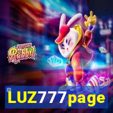 LUZ777page