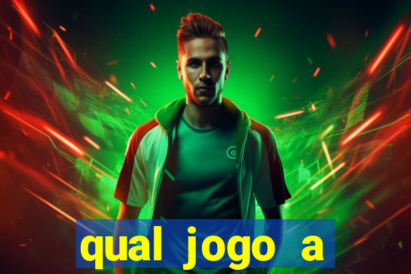 qual jogo a virgínia joga