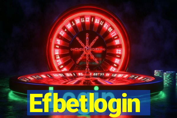 Efbetlogin