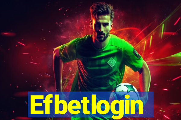 Efbetlogin