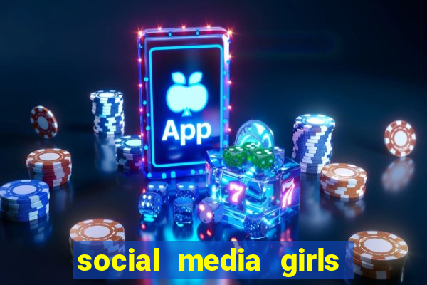 social media girls belle belinha