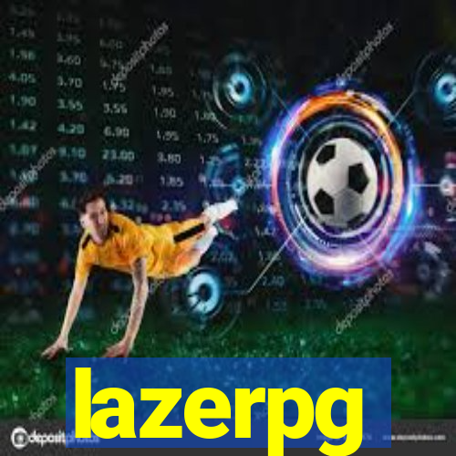 lazerpg