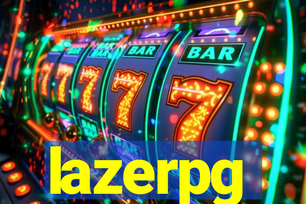 lazerpg