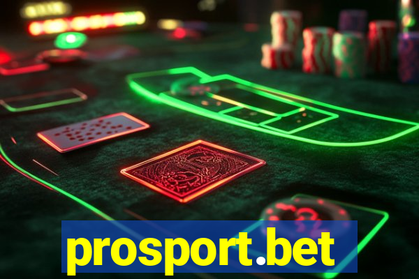 prosport.bet