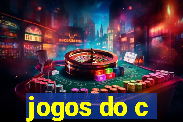 jogos do c