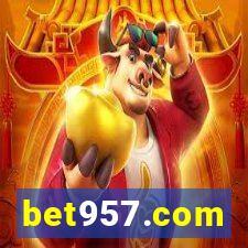 bet957.com