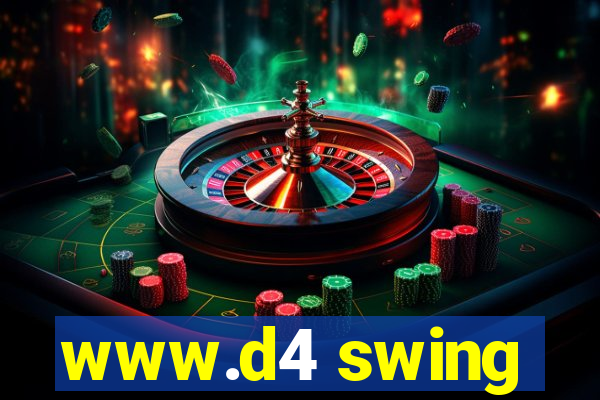 www.d4 swing