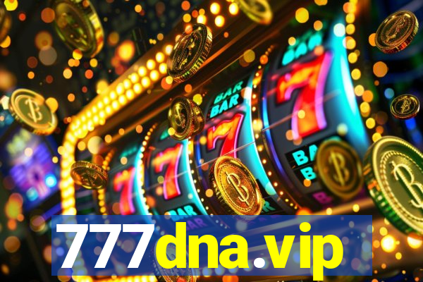 777dna.vip