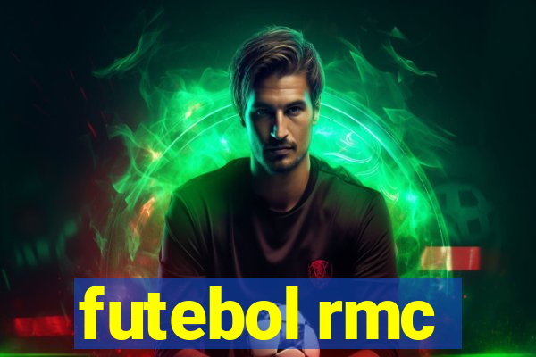 futebol rmc