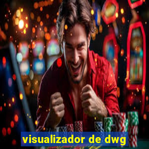 visualizador de dwg